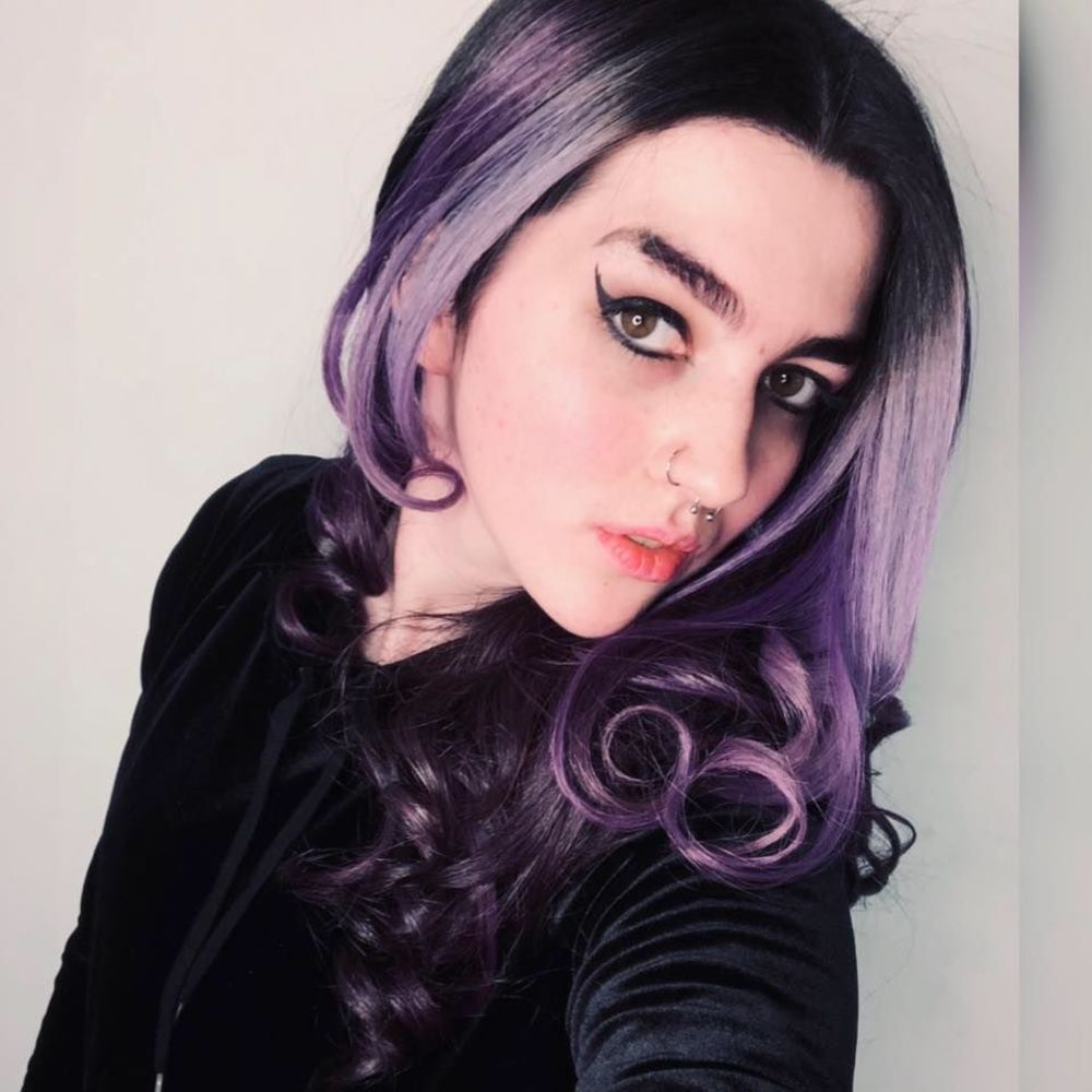 Meet your Posher, Maddi
